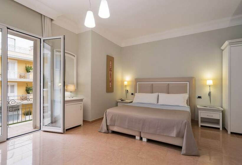 Номер Стандарт, Victoria Palace Hotel & Zen Wellness