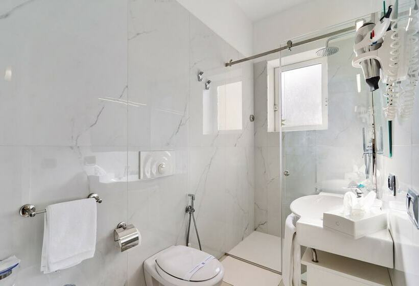 Номер Стандарт, Victoria Palace Hotel & Zen Wellness