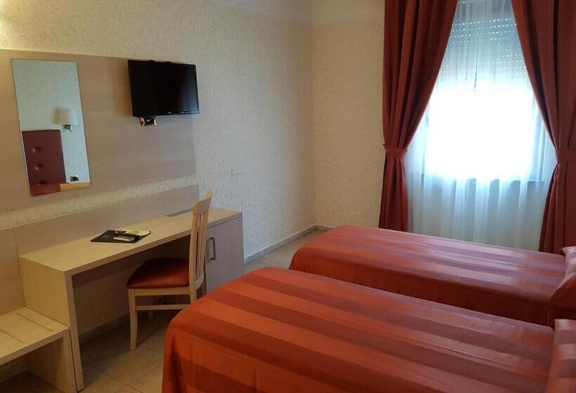 חדר סטנדרט, Villa Rosa