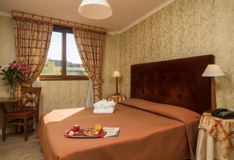 חדר סטנדרט, Villa Rosa