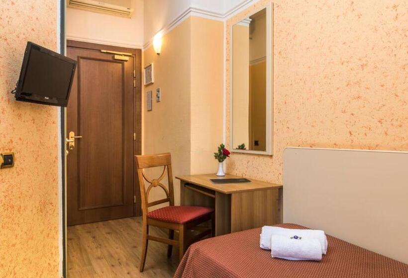 חדר סטנדרט יחיד, Villa Rosa