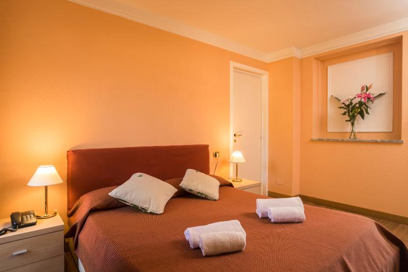 חדר סטנדרט, Villa Rosa