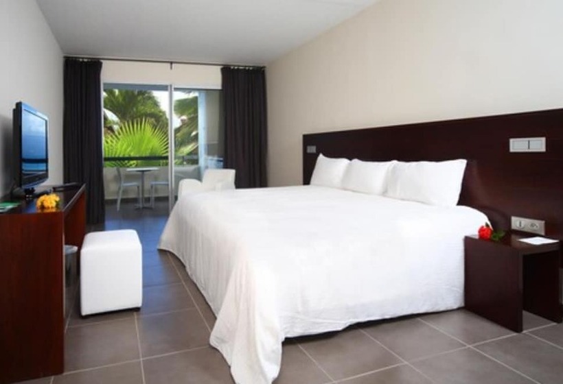 اتاق سوپریور, Mahogany Hotel Residence & Spa