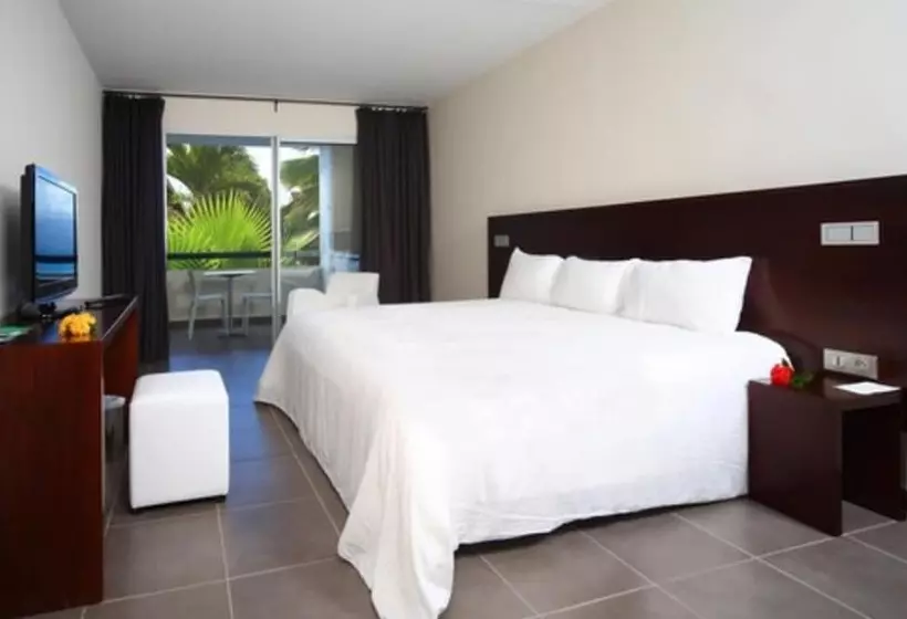 اتاق سوپریور, Mahogany Hotel Residence & Spa