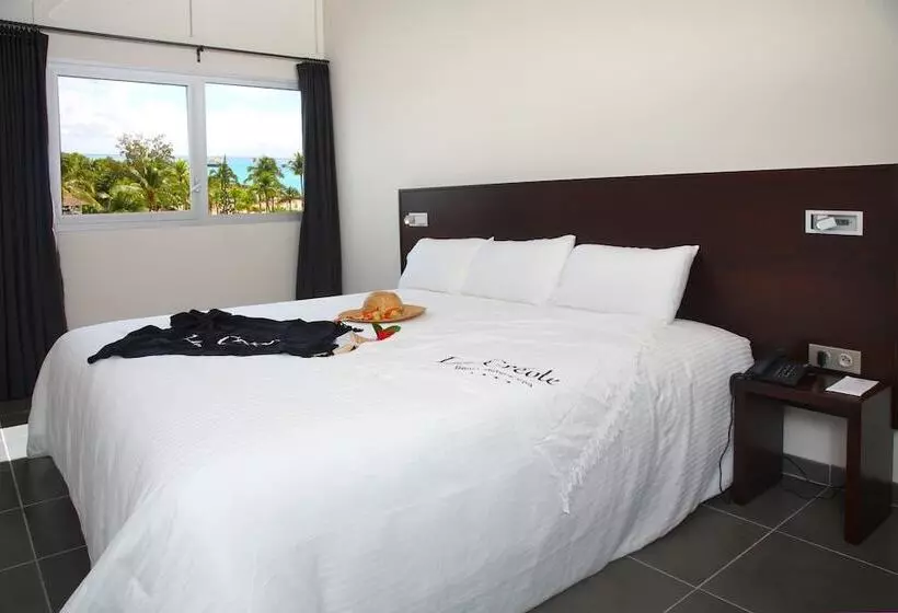 اتاق سوپریور, Mahogany Hotel Residence & Spa
