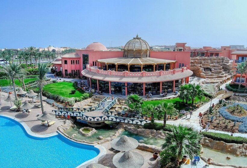스탠다드 룸, Parrotel Aqua Park Resort