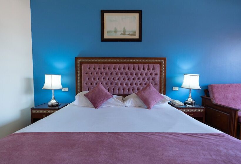 스탠다드 룸, Parrotel Aqua Park Resort