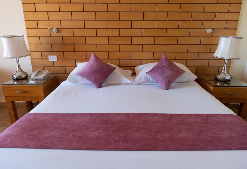 스탠다드 룸, Parrotel Aqua Park Resort