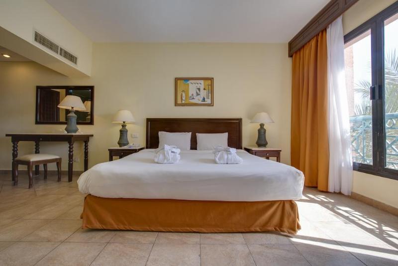 수피리어 룸, Parrotel Aqua Park Resort