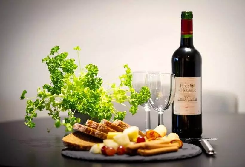 آپارتمان 1 خوابه, Staycity Aparthotels Dublin Christchurch