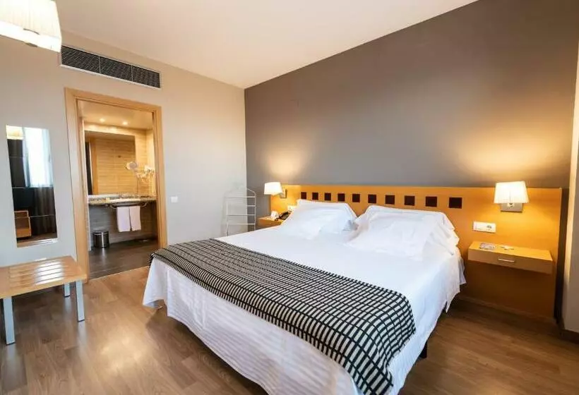 اتاق استاندارد, Ponient Vila Centric