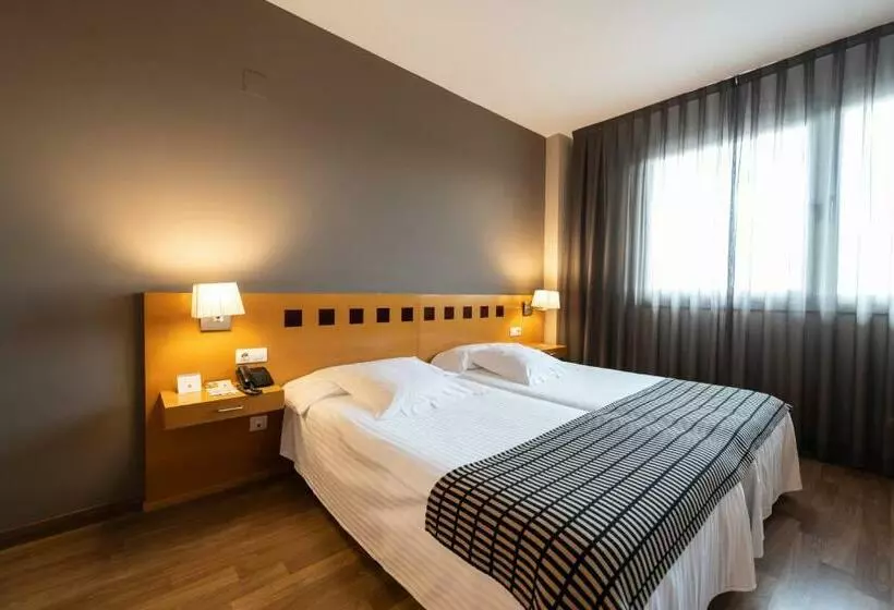 اتاق استاندارد, Ponient Vila Centric