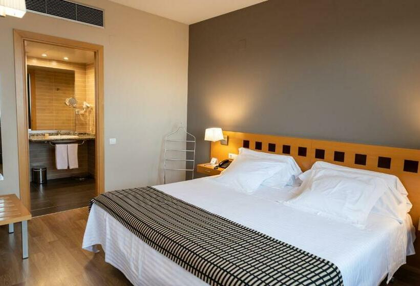 标准间, Ponient Vila Centric