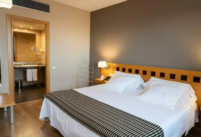 اتاق استاندارد, Ponient Vila Centric