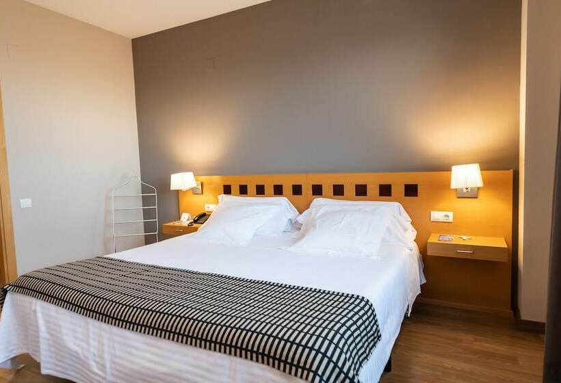 标准间, Ponient Vila Centric