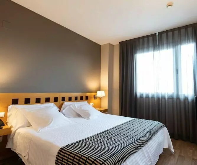 اتاق استاندارد, Ponient Vila Centric