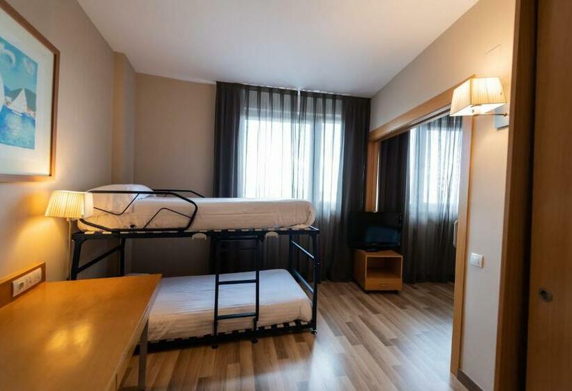 带1个卧室的公寓, Ponient Vila Centric