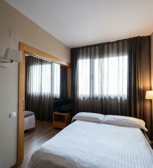 带1个卧室的公寓, Ponient Vila Centric