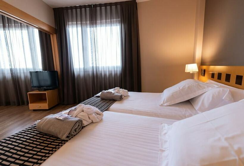 带1个卧室的公寓, Ponient Vila Centric