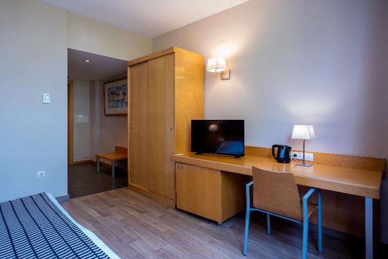 带1个卧室的公寓, Ponient Vila Centric