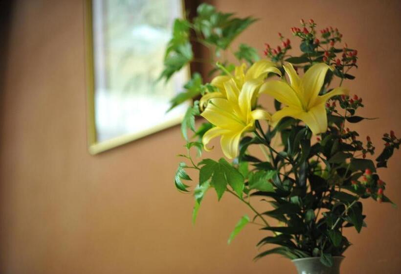 اتاق استاندارد, Watazen Ryokan   Established In 1830