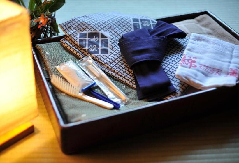 اتاق استاندارد, Watazen Ryokan   Established In 1830