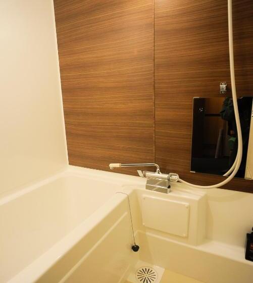 اتاق استاندارد, Watazen Ryokan   Established In 1830