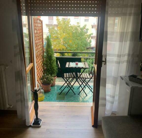 اتاق استاندارد با تخت بزرگ, B&b Da Vito A San Martino