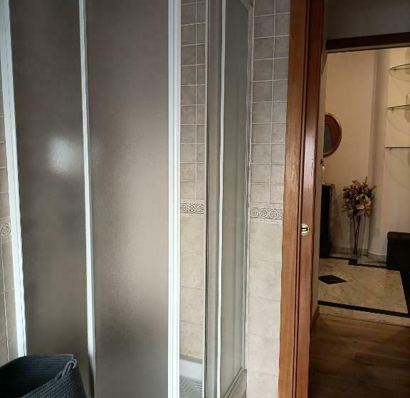 اتاق استاندارد با تخت بزرگ, B&b Da Vito A San Martino