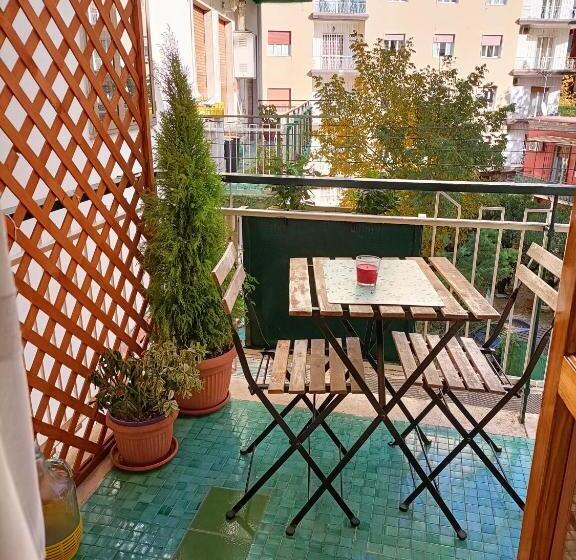 اتاق استاندارد با تخت بزرگ, B&b Da Vito A San Martino