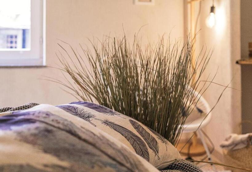 חדר סטנדרט, B&b I Cinque Mori