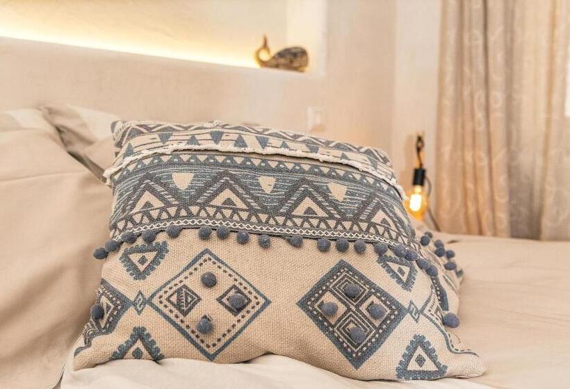 חדר סטנדרט, B&b I Cinque Mori