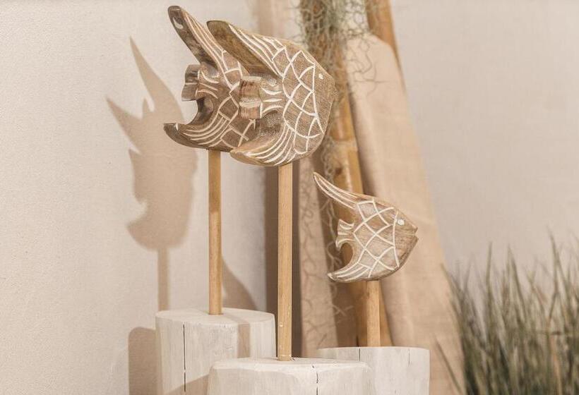 חדר סטנדרט, B&b I Cinque Mori