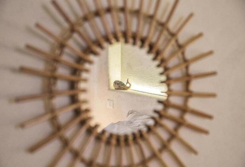 חדר סטנדרט, B&b I Cinque Mori