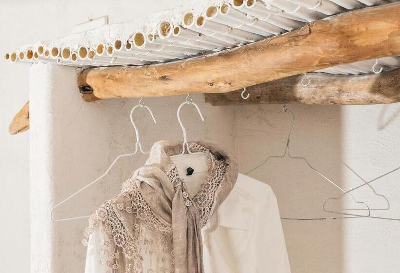 חדר סטנדרט, B&b I Cinque Mori