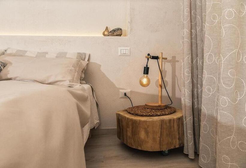 Номер Стандарт, B&b I Cinque Mori