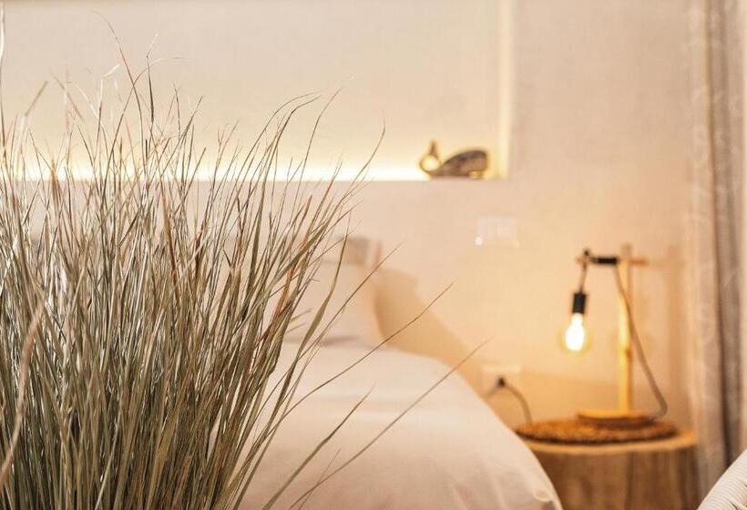 חדר סטנדרט, B&b I Cinque Mori