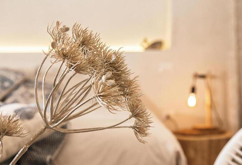 חדר סטנדרט, B&b I Cinque Mori