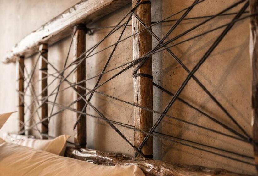 Номер Стандарт с Балконом, B&b I Cinque Mori