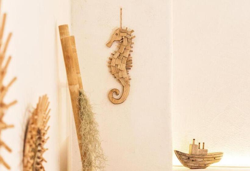 חדר סטנדרט, B&b I Cinque Mori