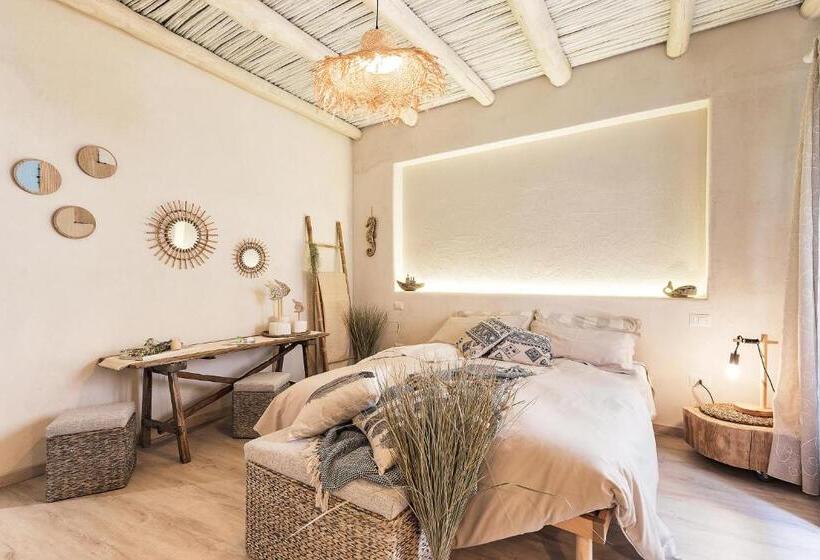 Номер Стандарт, B&b I Cinque Mori
