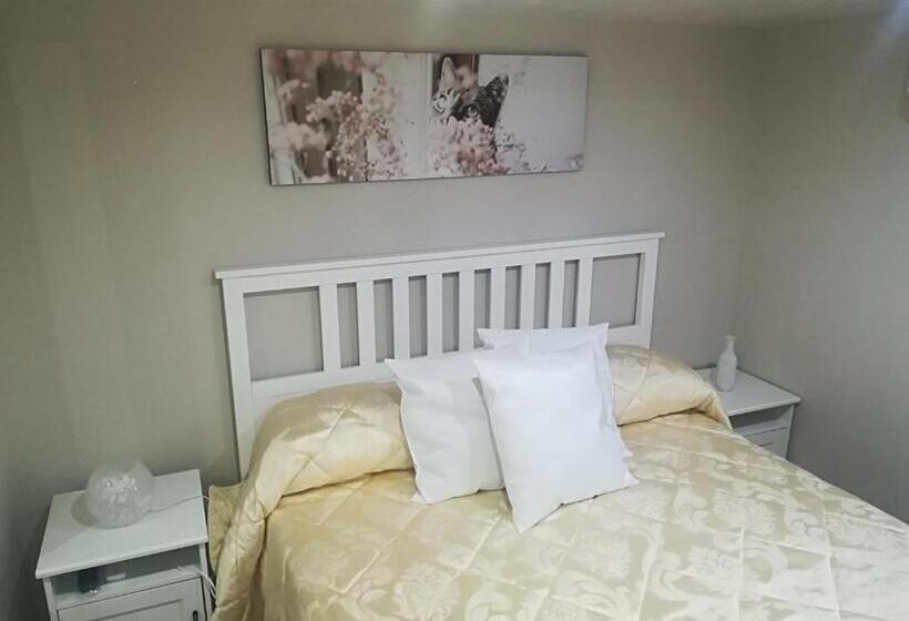 اتاق اکونومی, La Mariposa De La Reina