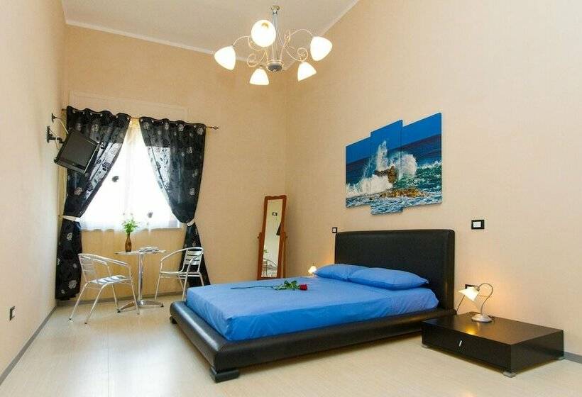 חדר סטנדרט, B&b Li Cuti