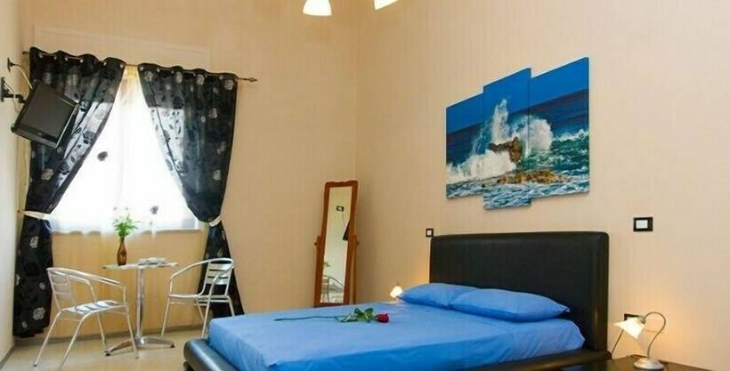 חדר סטנדרט, B&b Li Cuti