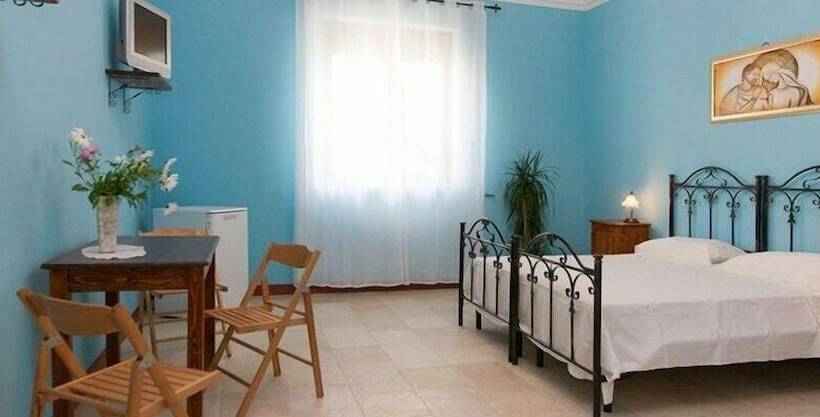 Номер Стандарт, B&b Li Cuti