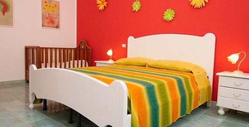 Номер Стандарт, B&b Li Cuti