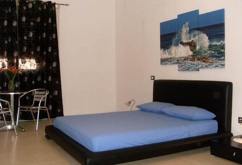 Номер Стандарт, B&b Li Cuti