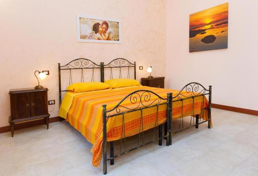 Номер Стандарт, B&b Li Cuti
