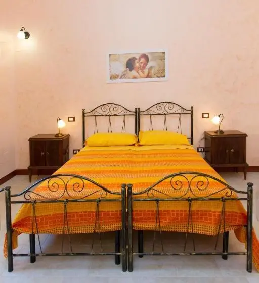スタンダードルーム, B&b Li Cuti