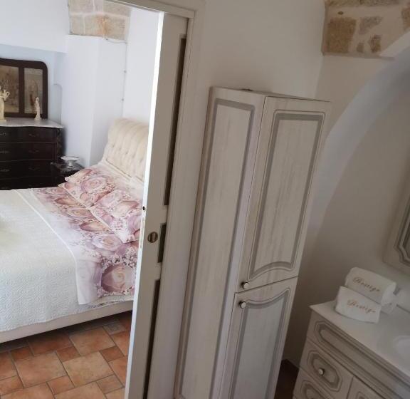 اتاق خانوادگی, B&b Prestige